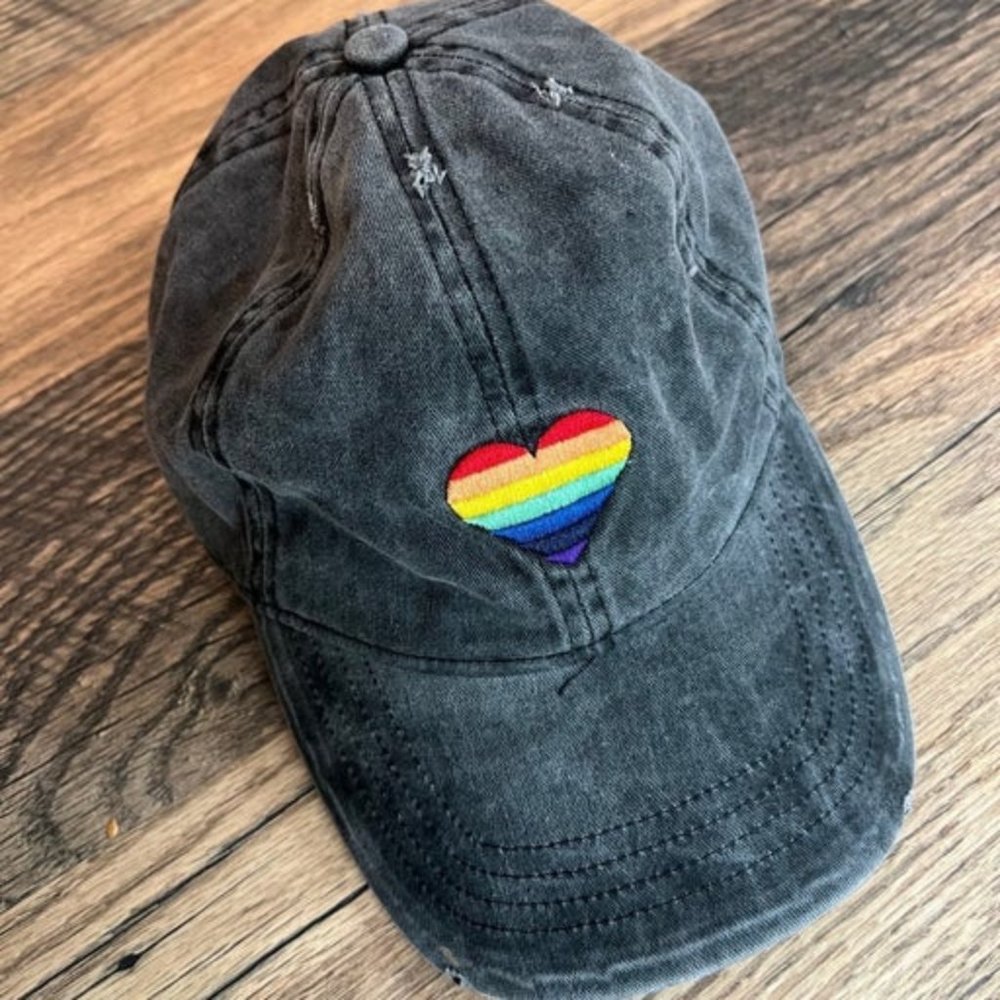 hat